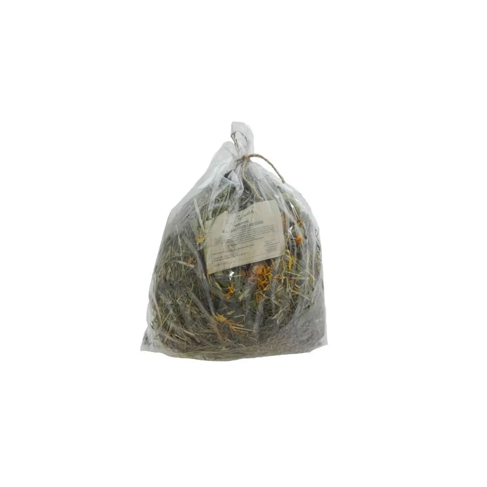 Zuzala  Sianko Z Ziołami 300G