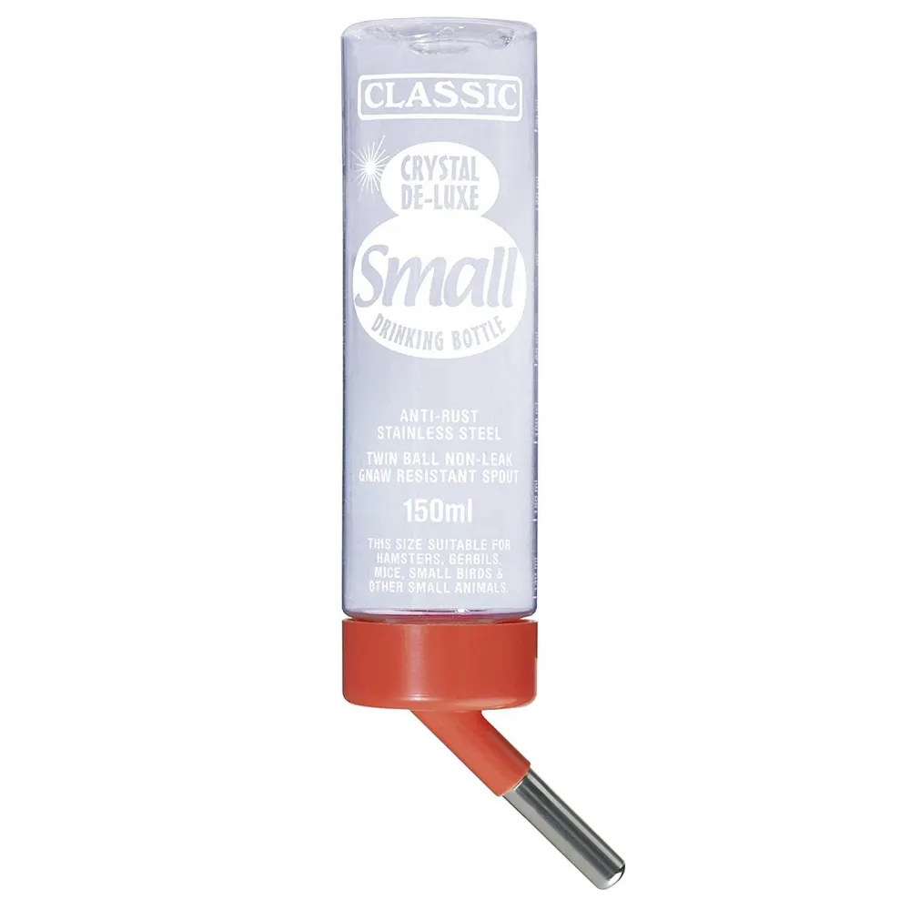Classic Poidełko  150 Ml Dla Chomika /18 53030150  /144
