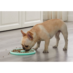 FUN FEEDER SLO TRAY MISKA - TACA 26,3x26,3x3,3 LG