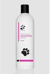 As Professional Szampon York 500Ml /6