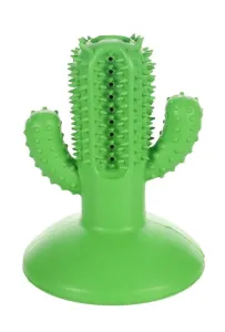 Flamingo Gumowy Kaktus Dental 9,5X9,5X12,5   -20%