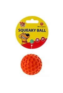 Squeaky Ball Small Ø5,5 Cm