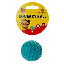 Squeaky Ball Small Ø5,5 Cm