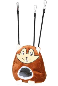 Tx-62785 Legowisko Wieszane Dla Chomika     /4