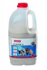 Beaphar Piasek Do Kąpieli Dla Małych Zwierząt 1,3kg - Naturalna Pielęgnacja