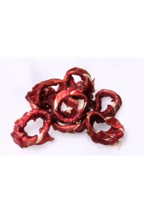 Przysmak dla psa Alda Kalmary Kaczka z Rybą 500g - Lekkostrawna nagroda pełna smaku!