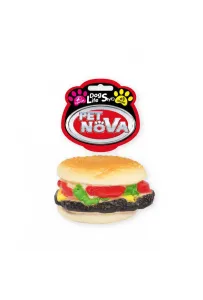 Pet Nova Vin Burger 9Cm   /6