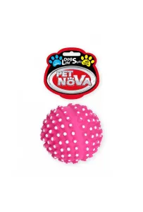 Pet Nova Vin Dentball Pink Xs 6,5Cm