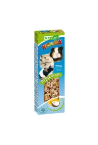 Nestor Kolby Gryzoń Owoce Tropik     /10