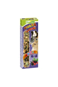 Nestor Kolby Gryzoń Owoce Leśne      /10