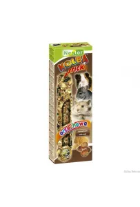 Nestor Kolby Gryzoń Orzechowa        /10