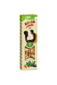 Nestor Kolby Xxl Duży Gryzoń Owoc  Orzech /5