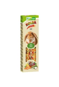 Nestor Kolby Xxl Duży Gryzoń Miód+Warzy.   /5