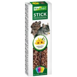 Nestor Kolby Gryzoń Professional Topinambur