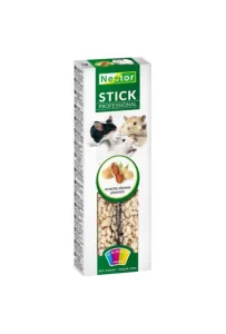 Nestor Kolby Gryzoń Professional  Orzechy