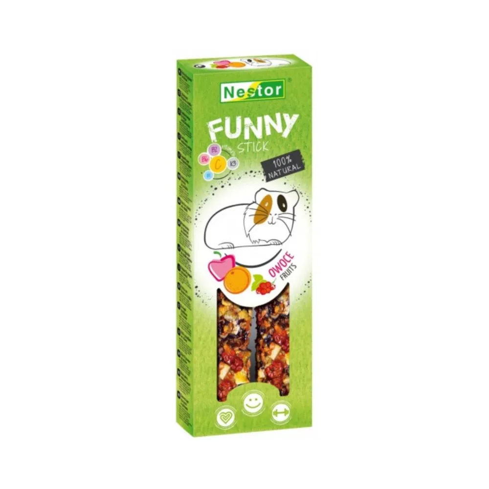 Nestor Kolby Green Line Owocowa /10