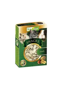 Nestor Snacks Orzechy Opak.80G