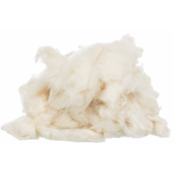 Tx-60714 Szarpanka Dla Chomika Kremowa 100G  /10