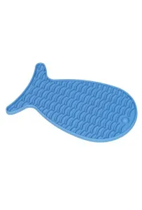 Nobby Taca Na Przysmaki Ryba 23X13,5Cm Niebieska