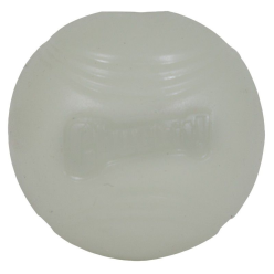 Chuckit! Max Glow Ball Świecąca Piłka dla Psa Small 5cm | KonikPolny