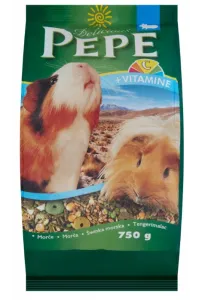 Pepe Delicious 750G Świnka /5