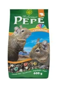 Pepe Delicious 600G  Koszatniczka /5