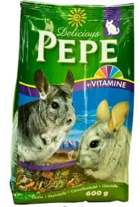 Pepe Delicious 600G Szynszyla /5