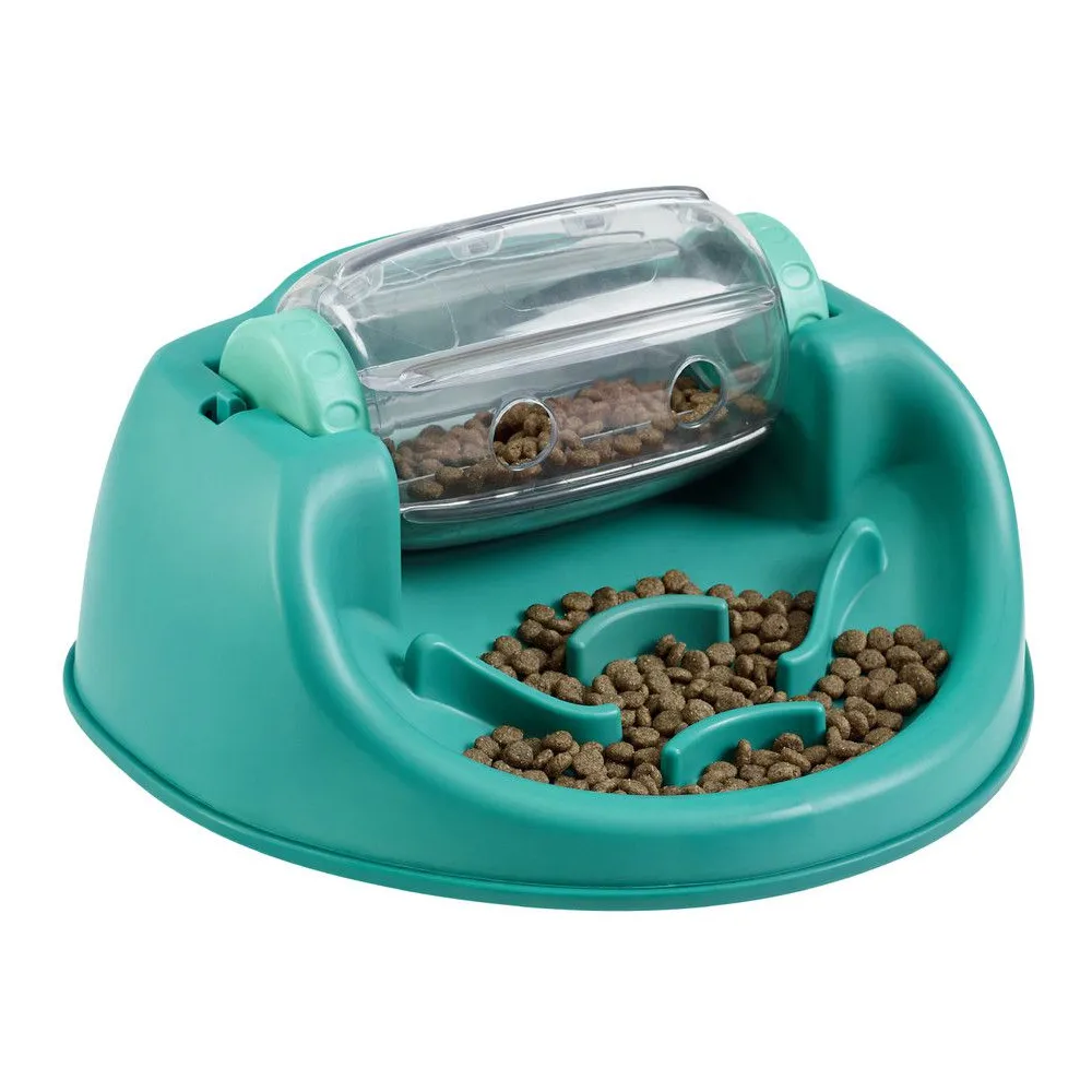 NINA OTTOSSON DOG SPIN N'EAT GREEN 70648