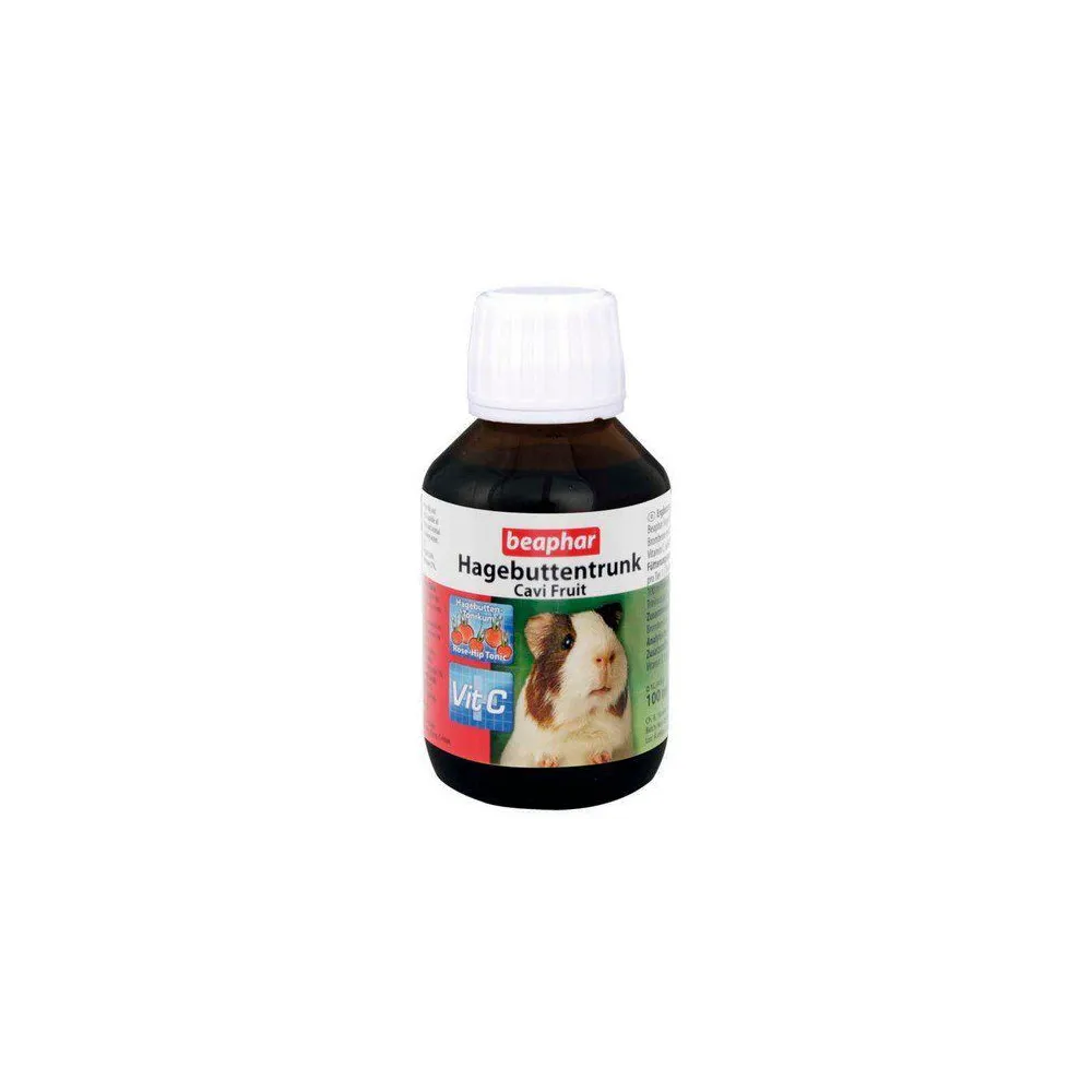 Beaphar Cavi Fruit 100Ml