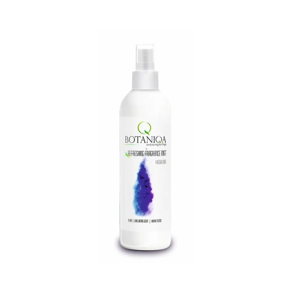 Botaniqa Mgiełka Zapachowa 250Ml Fresh    Love     /12