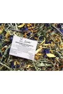 Zuzala  Mieszanka Dla Królika Op.500G.