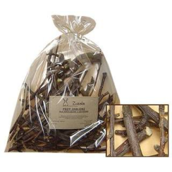 Zuzala  Pędy Jabłoni