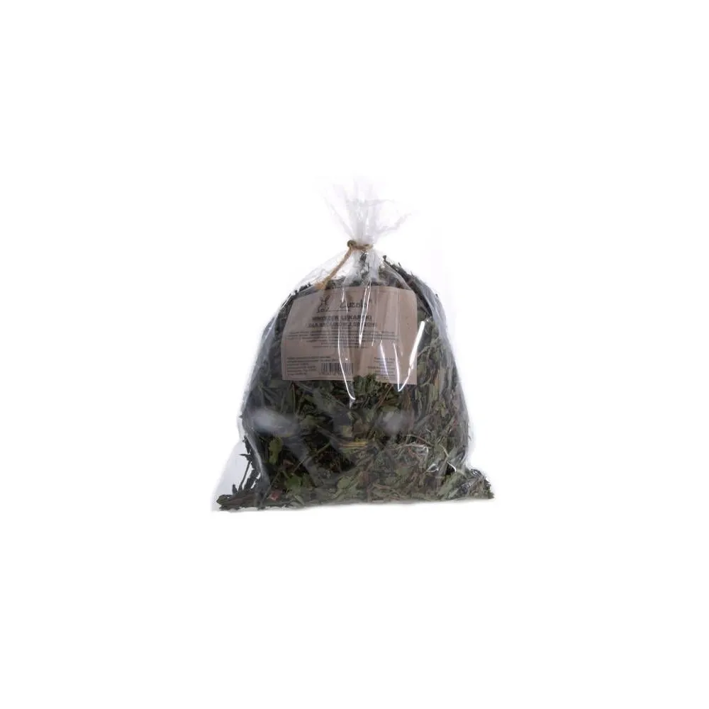 Zuzala  Mniszek Lekarski Suszony