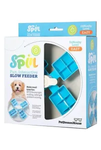 PDH SPIN WINDMILL BLUE EASY  MISKA INTERAKT.