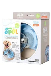 PDH SPIN UFO MAZE BABY BLUE TRICKY MISKA INTERAKT.