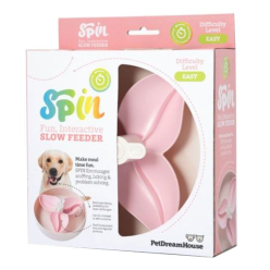 PDH SPIN BOUGAINVILLEA BABY PINK  MISKA INTERAKT.