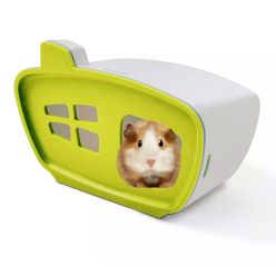 Savic Domek Dla Chomika Pebble