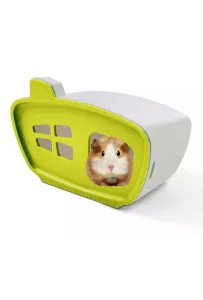 Savic Domek Dla Chomika Pebble