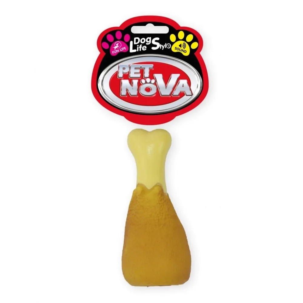 Pet Nova Vin Thigh (Udko) 13Cm  /6