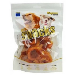 Magnum 250G Cod Roll Twinned Chicken/48