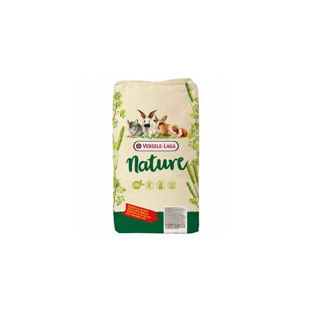Versele-Laga 9Kg Cuni Nature