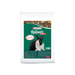 Versele-Laga 9Kg Cuni Nature Original