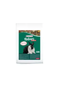 Versele-Laga 9Kg Cuni Nature Original