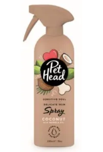 PET HEAD SENSITIVE SOUL SPRAY 300ml