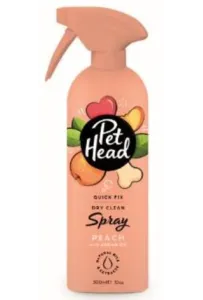 PET HEAD QUICK FIX SPRAY 300ml