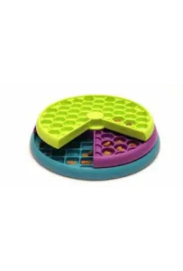 Gra Nina Ottosson Dog Lickin Layers