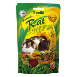 Tropifit 500G Rat-Szczurek