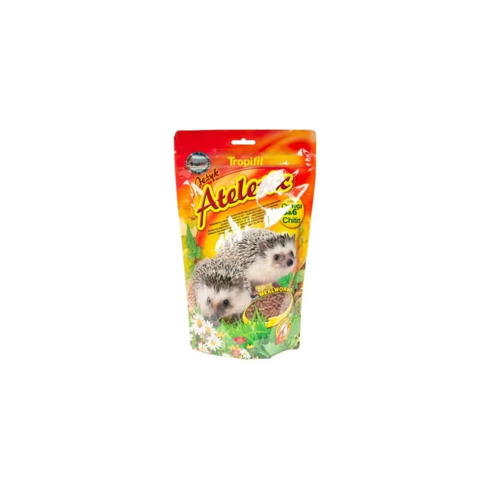 Tropifit 300G Atelerix Pok.dla Mini.jeży