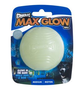 MAX GLOW BALL MEDIUM