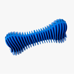 Sum-Plast Zabawka Kość Gryzak Dent Nr 2      /5